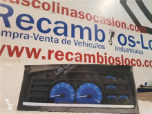 Teherautó-alkatrészek Renault Premium Tableau de bord Cuadro Completo Distribution 420.18 pour tracteur routier Distribution 420.18 használt