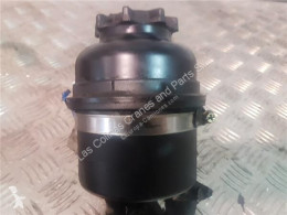 Repuestos para camiones Nissan Cabstar Réservoir hydraulique Deposito Hidraulico 35.13 pour camion 35.13 usado