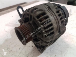 Pièces détachées PL Nissan Cabstar Alternateur Alternador pour camion occasion