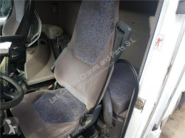 Hytt/karosseri Renault Magnum Siège Asiento Delantero Izquierdo DXi 12 440.18 T pour camion DXi 12 440.18 T