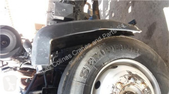 Repuestos para camiones cabina / Carrocería Volvo FL Garde-boue Faldon Izquierdo 6 611 pour camion 6 611