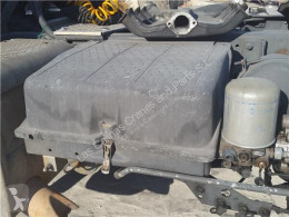 Pièces détachées PL Boîtier de batterie Tapa Baterias Mercedes-Benz ACTROS 1840,1840 L pour camion MERCEDES-BENZ ACTROS 1840,1840 L occasion