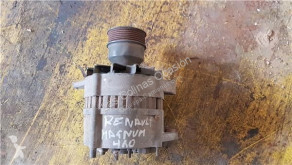 雷诺Magnum重型卡车零部件 Alternateur Alternador pour camion 二手