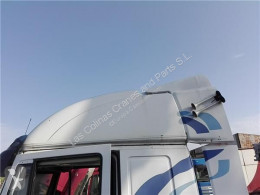 Cabine / carrosserie Iveco Stralis Toit ouvrant Spoiler Techo Solar AS 440S48 pour tracteur routier AS 440S48