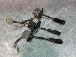 Ricambio per autocarri Commutateur de colonne de direction Mando Intermitencia Ebro L-Serie L 80.09 pour camion EBRO L-Serie L 80.09 usato