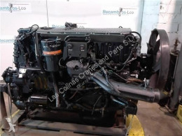 قطع غيار الآليات الثقيلة محرك Iveco Stralis Moteur Motor Completo AD 190S30 pour camion AD 190S30