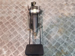 Pièces détachées PL Volvo FL Pédale d'embrayage Pedal Embrague 7 pour camion 7 occasion