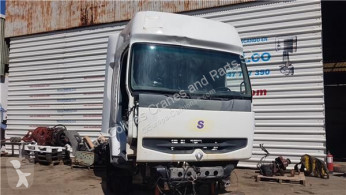 Cabine / Carroçaria Renault Premium Cabine Cabina Completa Distribution 420.18 pour tracteur routier Distribution 420.18