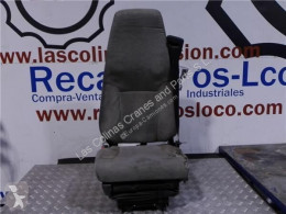 Repuestos para camiones cabina / Carrocería Renault Premium Siège Asiento Delantero Izquierdo Distribution 420.18 pour camion Distribution 420.18