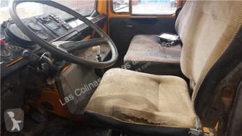 Reservedele til lastbil Iveco Volant Volante 260 PAC 26 DUMOPER 6X6 CABINA MORRO pour camion 260 PAC 26 DUMOPER 6X6 CABINA MORRO brugt