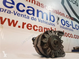Repuestos para camiones Nissan Atleon Alternateur Alternador 165.75 pour camion 165.75 usado