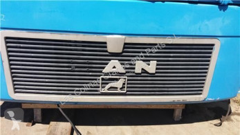 MAN bodywork parts Calandre Calandra Capo 24.372 6x2 pour tracteur routier 24.372 6x2