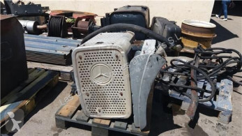 Réservoir hydraulique Deposito Hidraulico Mercedes-Benz ACTROS 1835 K pour camion MERCEDES-BENZ ACTROS 1835 K truck part used