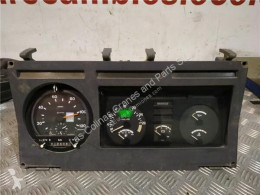 Renault Tableau de bord Cuadro Instrumentos Midliner M 250.16/D pour camion Midliner M 250.16/D sistema elettrico usato