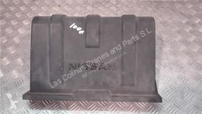Pièces détachées PL Nissan Cabstar Boîtier de batterie Tapa Baterias E pour camion E occasion