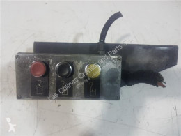 Electric system Tableau de bord Mandos Para Carroceria pour camion