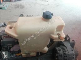 Expansion chamber Réservoir d'expansion Deposito Agua pour camion BF 4M 2012 C MOTOR 4 CILINDROS