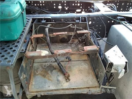 Batterie Iveco Stralis Boîtier de batterie Soporte Baterias AD 440S45, AT 440S45 pour tracteur routier AD 440S45, AT 440S45