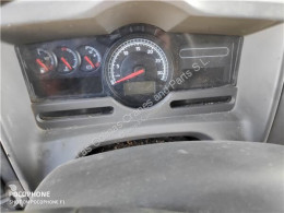 قطع غيار الآليات الثقيلة النظام الكهربائي Renault Midlum Tableau de bord Cuadro Completo 220.16 pour camion 220.16