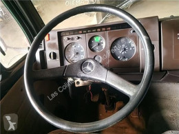 قطع غيار الآليات الثقيلة OM Volant Volante Mercedes-Benz MK / 366 MB 817 pour camion MERCEDES-BENZ MK / 366 MB 817 مستعمل
