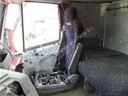 Repuestos para camiones Iveco Stralis Siège Asiento Delantero Derecho AS 440S48 pour camion AS 440S48 cabina / Carrocería usado