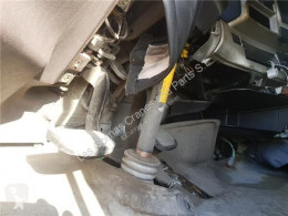 Reservedele til lastbil Renault Magnum Pédale d'embrayage Juego Pedales Completo E.TECH 480.18T pour camion E.TECH 480.18T brugt