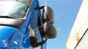 Bakspejl DAF Rétroviseur extérieur Barra Espejo Izquierda XF 105 FA 105.460 pour camion XF 105 FA 105.460