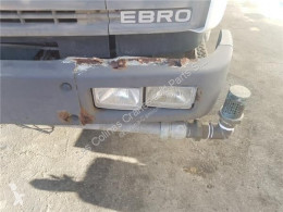 Pièces détachées PL Nissan Phare antibrouillard Faro Delantero Izquierdo M-Serie M110.14 pour camion M-Serie M110.14 occasion
