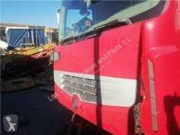 Repuestos para camiones cabina / Carrocería piezas de carrocería Renault Premium Calandre Calandra Capo 2 Distribution 460.19 pour tracteur routier 2 Distribution 460.19