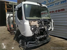 Repuestos para camiones cabina / Carrocería Renault Midlum Cabine Cabina Completa 220.16 pour tracteur routier 220.16