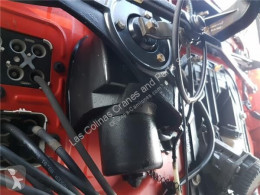Repuestos para camiones motor Renault Premium Moteur d'essuie-glace Motor Limpia Parabrisas Delantero Distribution 3 pour camion Distribution 370.18