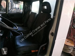 Nissan Atleon Siège Asiento Delantero Izquierdo 165.75 pour camion 165.75 cabine / carrosserie occasion