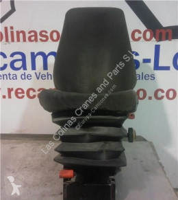 Cabine / carrosserie Renault Siège Asiento Delantero Izquierdo Midliner M 230.16/D pour camion Midliner M 230.16/D