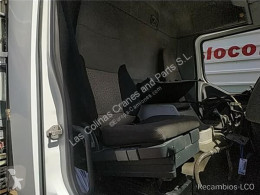 قطع غيار الآليات الثقيلة مقصورة / هيكل Renault Midlum Siège Asiento Delantero Derecho 220.16 pour camion 220.16
