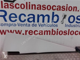 Запчасти для грузовика Revêtement Deflector Aire Techo Inferior Derecho Mercedes-Benz ACTROS pour tracteur routier MERCEDES-BENZ ACTROS б/у