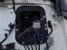 Pièces détachées PL Renault Premium Pédale d'embrayage Juego Pedales Completo Distribution 420.18D pour camion Distribution 420.18D occasion