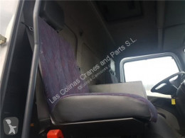 Siège Asiento Delantero Derecho Mercedes-Benz ATEGO 1828 LS pour camion MERCEDES-BENZ ATEGO 1828 LS салон / кузов б/у