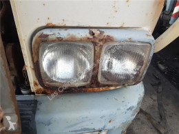 Repuestos para camiones sistema eléctrico iluminación Pegaso Phare Faro Delantero Izquierdo COMET 12 14 pour camion COMET 12 14