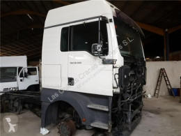 Repuestos para camiones cabina / Carrocería MAN TGA Cabine Cabina Completa 18.480 FHLC pour tracteur routier 18.480 FHLC