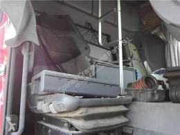 Repuestos para camiones cabina / Carrocería equipamiento interior asiento Scania R Siège Asiento Delanteo Deecho P 470; 470 pou tacteu outie P 470; 470