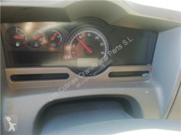 Repuestos para camiones sistema eléctrico Renault Premium Tableau de bord Cuadro Instrumentos 2 Distribution 460.19 pour camion 2 Distribution 460.19