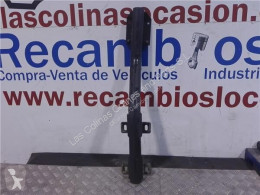 Pièces détachées PL Iveco Stralis Support Barra Soporte Guardabarros Delantero AD 260S31, AT pour camion AD 260S31, AT 260S31 occasion
