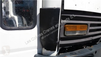 Cabine / carrosserie Volvo FL Revêtement Aletin Delantero Derecho 6 611 pour camion 6 611
