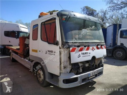 Cab / Bodywork Cabine Cabina Completa Mercedes-Benz ATEGO 1017,1017 L pour camion MERCEDES-BENZ ATEGO 1017,1017 L