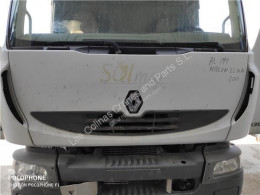 Renault Lights Midlum Phare Faro Delantero Izquierdo 220.16 pour camion 220.16