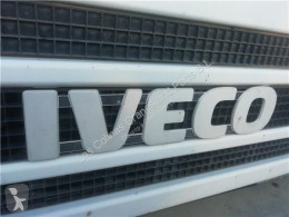 Cabine / carrosserie Iveco Eurocargo Revêtement Anagrama 150E 23 pour camion 150E 23