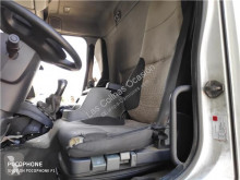 Hytt/karosseri Renault Midlum Siège Asiento Delantero Izquierdo 220.16 pour camion 220.16