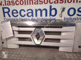 Karossdelar Renault Magnum Calandre Calandra Capo DXi 13 460.18 T pour tracteur routier DXi 13 460.18 T