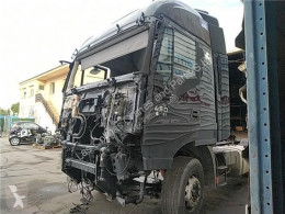 Repuestos para camiones Iveco Stralis Cabine Cabina Desnuda AD 440S45, AT 440S45 pour tracteur routier AD 440S45, AT 440S45 cabina / Carrocería usado