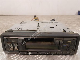 Repuestos para camiones Nissan Atleon Autoradio Autoradio 165.75 pour camion 165.75 usado